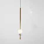 Люстра BlessLight Orion Vertical 17527