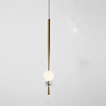 Люстра BlessLight Orion Vertical 17527 Люстра BlessLight Orion Vertical 17527