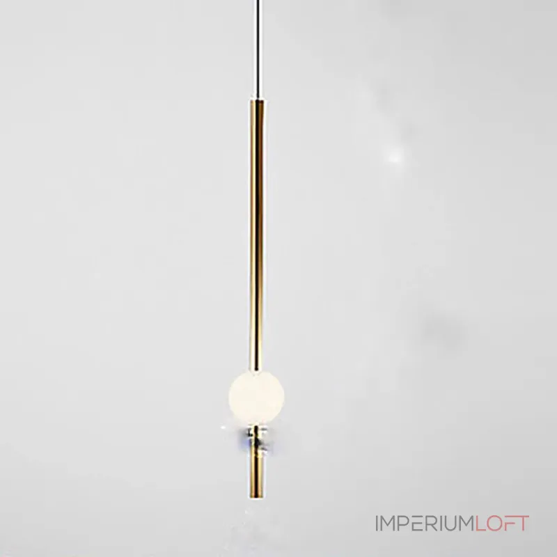 Люстра BlessLight Orion Vertical 17527 Люстра BlessLight Orion Vertical 17527