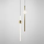Люстра BlessLight Orion Vertical 17527
