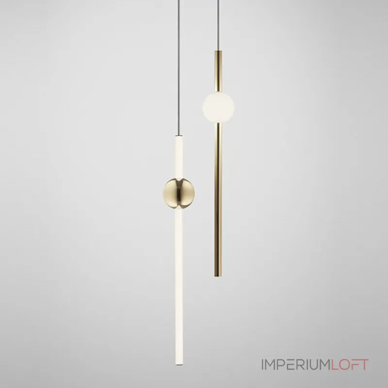 Люстра BlessLight Orion Vertical 17527 Люстра BlessLight Orion Vertical 17527
