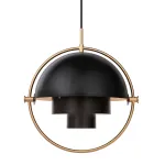 Подвесная люстра BlessLight Multi-Lite 17529
