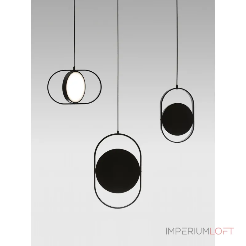 Люстра BlessLight KUU Vertical 59 17550 Люстра BlessLight KUU Vertical 59 17550