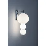 Бра BlessLight Pearls D 17552