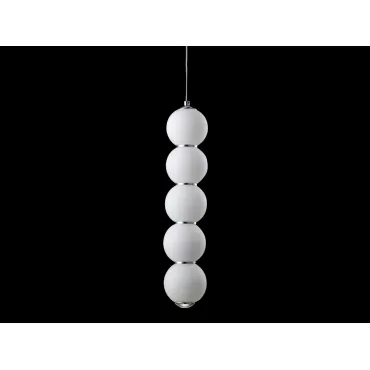 Подвесная люстра BlessLight Pearls E 17573