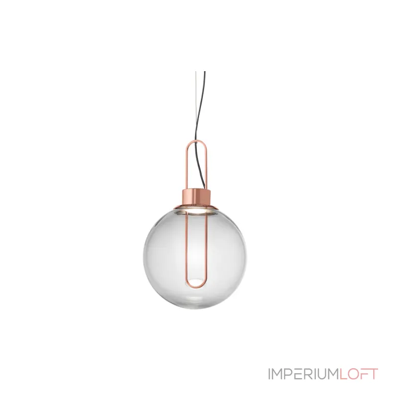 Подвесной светильник BlessLight Orb 17598 Подвесной светильник BlessLight Orb 17598