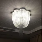 Люстра потолочная Luxury Tassels BlessLight bl_17625