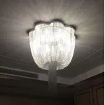 Люстра потолочная Luxury Tassels BlessLight bl_17625