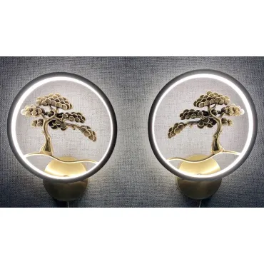 Бра BlessLight TB525 Right 17630