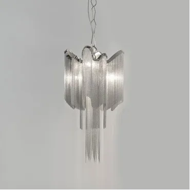 Подвесная люстра BlessLight Stream J54S 17637 Подвесная люстра BlessLight Stream J54S 17637