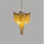 Подвесная люстра BlessLight Stream J54S 17639