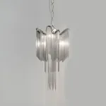 Подвесная люстра BlessLight Stream J54S 17639