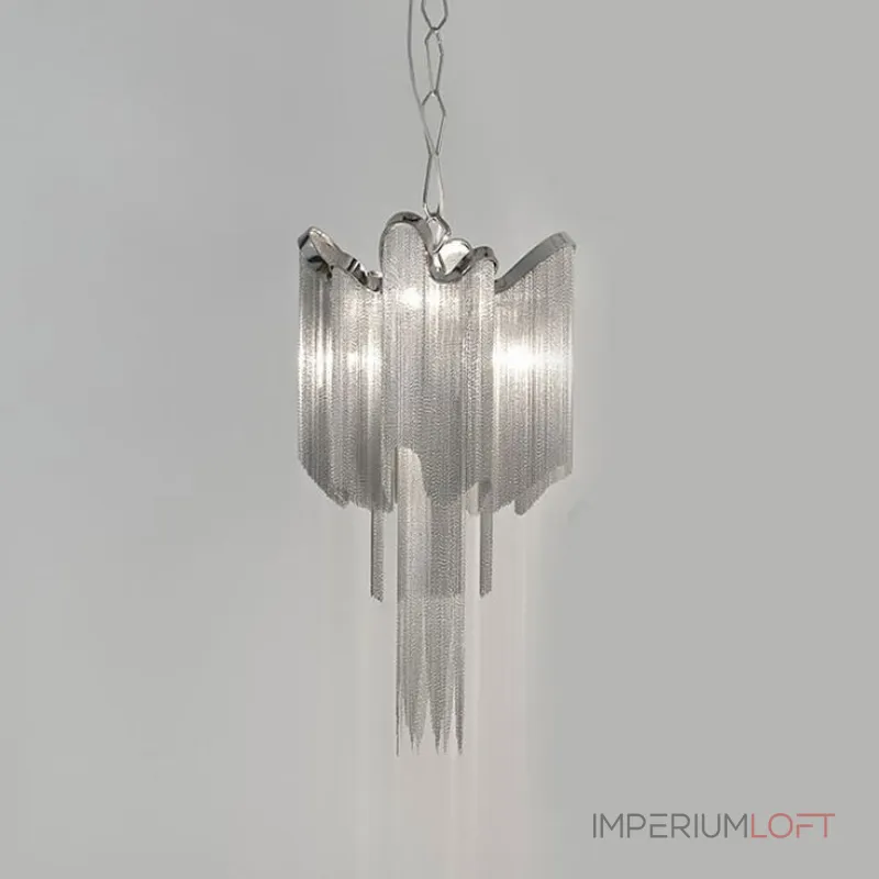 Подвесная люстра BlessLight Stream J54S 17639 Подвесная люстра BlessLight Stream J54S 17639