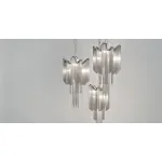 Подвесная люстра BlessLight Stream J54S 17639