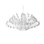 Подвесная люстра BlessLight Coppelia 17668