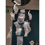 Подвесная люстра BlessLight Gweilo 10 17670