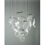 Подвесная люстра BlessLight Gweilo 20 17671