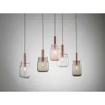 Светильник BlessLight Bandaska Light 17674