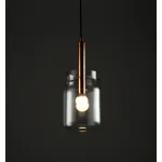 Светильник BlessLight Bandaska Light 17675