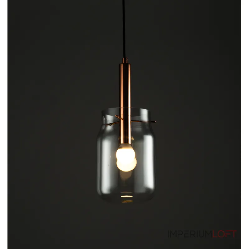 Светильник BlessLight Bandaska Light 17675