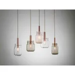 Светильник BlessLight Bandaska Light 17676