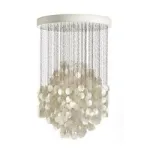 Подвесная люстра BlessLight Fun 6DM 17677