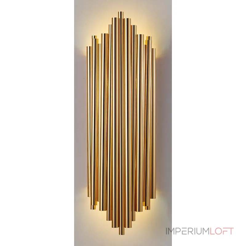 Бра BlessLight Brubeck V 17684 Бра BlessLight Brubeck V 17684