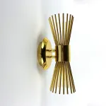 Бра BlessLight Halo Wall Lamp 17686