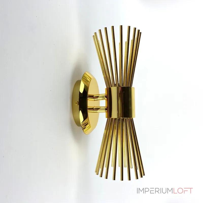 Бра BlessLight Halo Wall Lamp 17686