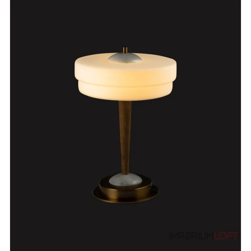 Лампа настольная BlessLight Trave 17687