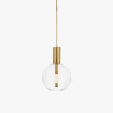 Светильник подвесной BlessLight NYE Globe Pendant 17695