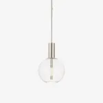 Светильник подвесной BlessLight NYE Globe Pendant 17695