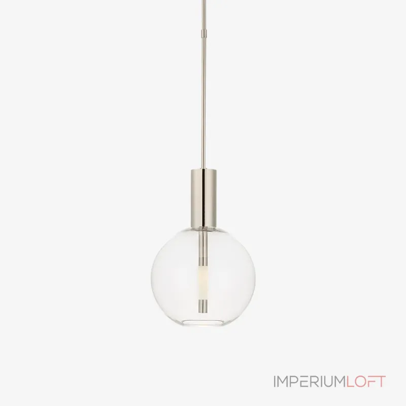 Светильник подвесной BlessLight NYE Globe Pendant 17695
