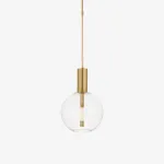 Светильник подвесной BlessLight NYE Globe Pendant 17696