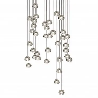 Подвесная люстра BlessLight Mizu 17701 Подвесная люстра BlessLight Mizu 17701