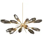 Подвесная люстра BlessLight Aalto Oval 17707