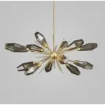 Подвесная люстра BlessLight Aalto Oval 17707