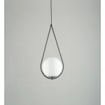 Подвесная люстра BlessLight Corda Lamp 17709