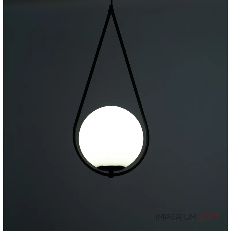 Подвесная люстра BlessLight Corda Lamp 17709 Подвесная люстра BlessLight Corda Lamp 17709