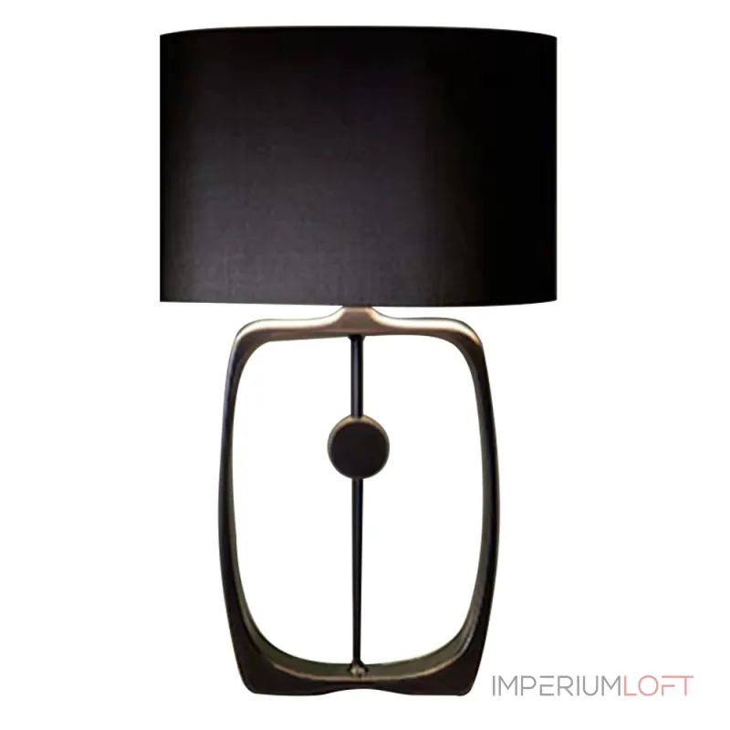 Лампа настольная BlessLight Bell Papper Table Lamp 17714