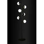 Торшер BlessLight Spiral Globe Floor Lamp 17717