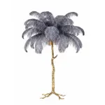 Торшер BlessLight The Feather Floor Lamp 17720