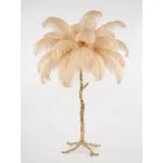 Торшер BlessLight The Feather Floor Lamp 17720