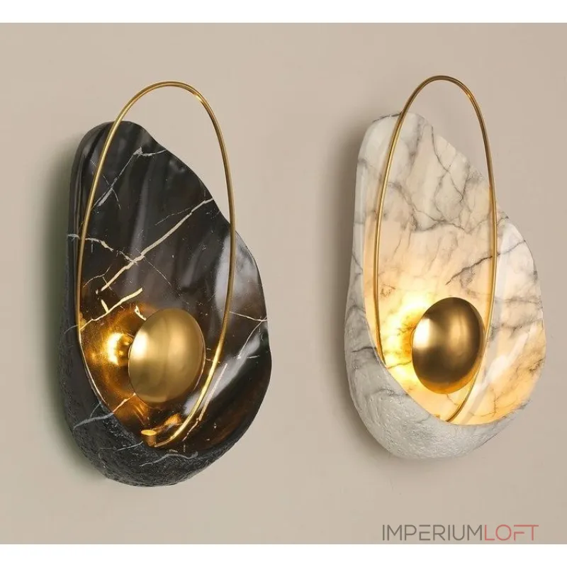 Бра BlessLight Pearl Wall Lamp 17724