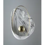 Бра BlessLight Pearl Wall Lamp 17724