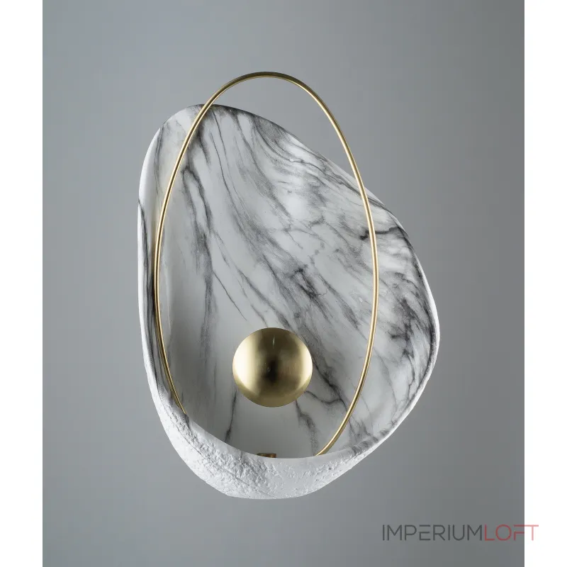 Бра BlessLight Pearl Wall Lamp 17724