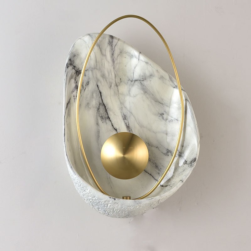 Бра BlessLight Pearl Wall Lamp 17724