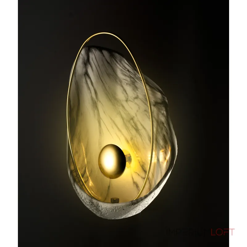 Бра BlessLight Pearl Wall Lamp 17724