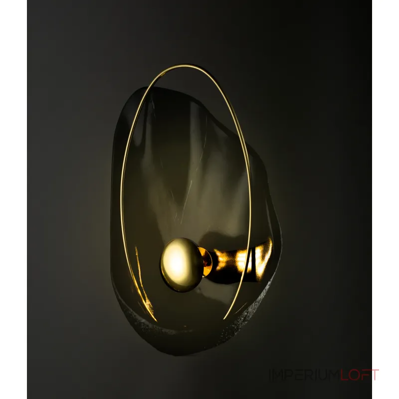 Бра BlessLight Pearl Wall Lamp 17724