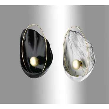 Бра BlessLight Pearl Wall Lamp 17725